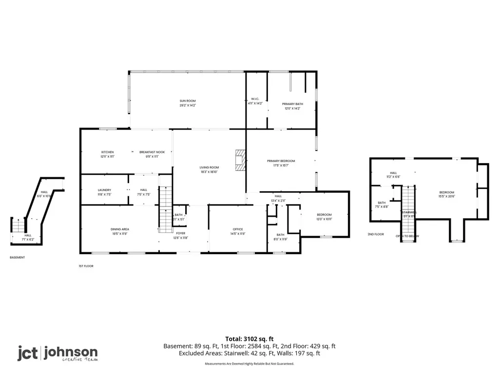 105 Foxwood Ln, SW Franklin TN 37069