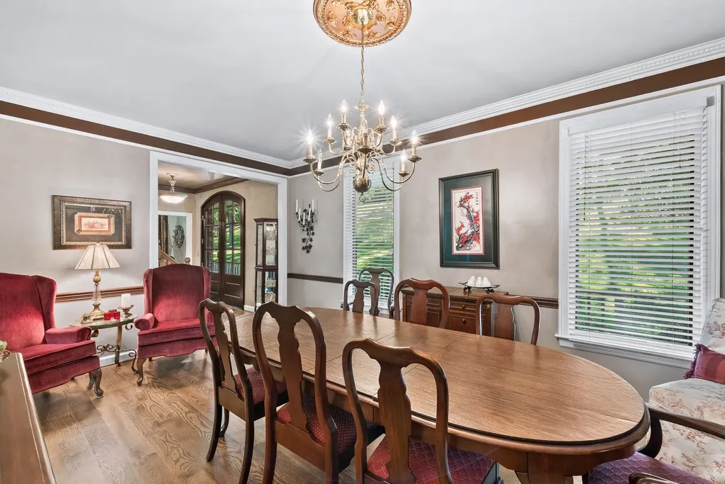 105 Foxwood Ln, SW Franklin TN 37069