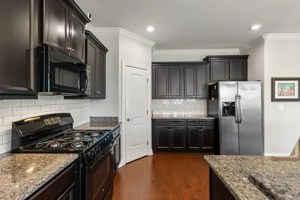 815 Silkwood Drive Nashville TN 37221