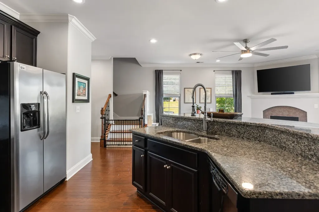 815 Silkwood Drive Nashville TN 37221