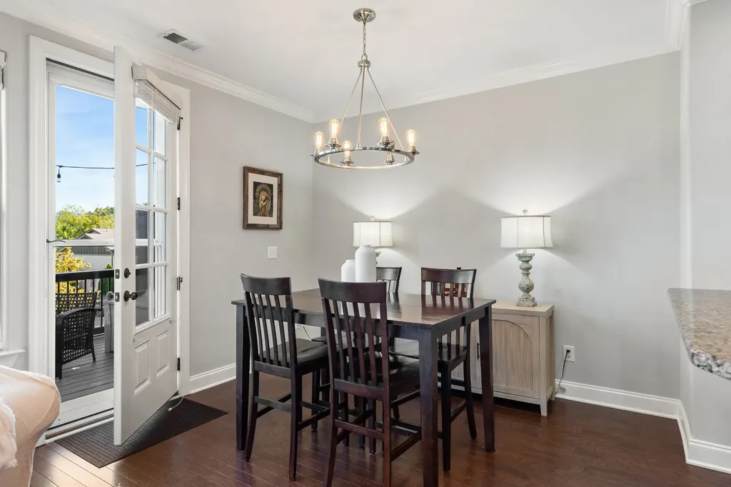 815 Silkwood Drive Nashville TN 37221
