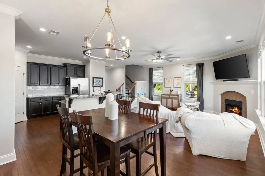 815 Silkwood Drive Nashville TN 37221