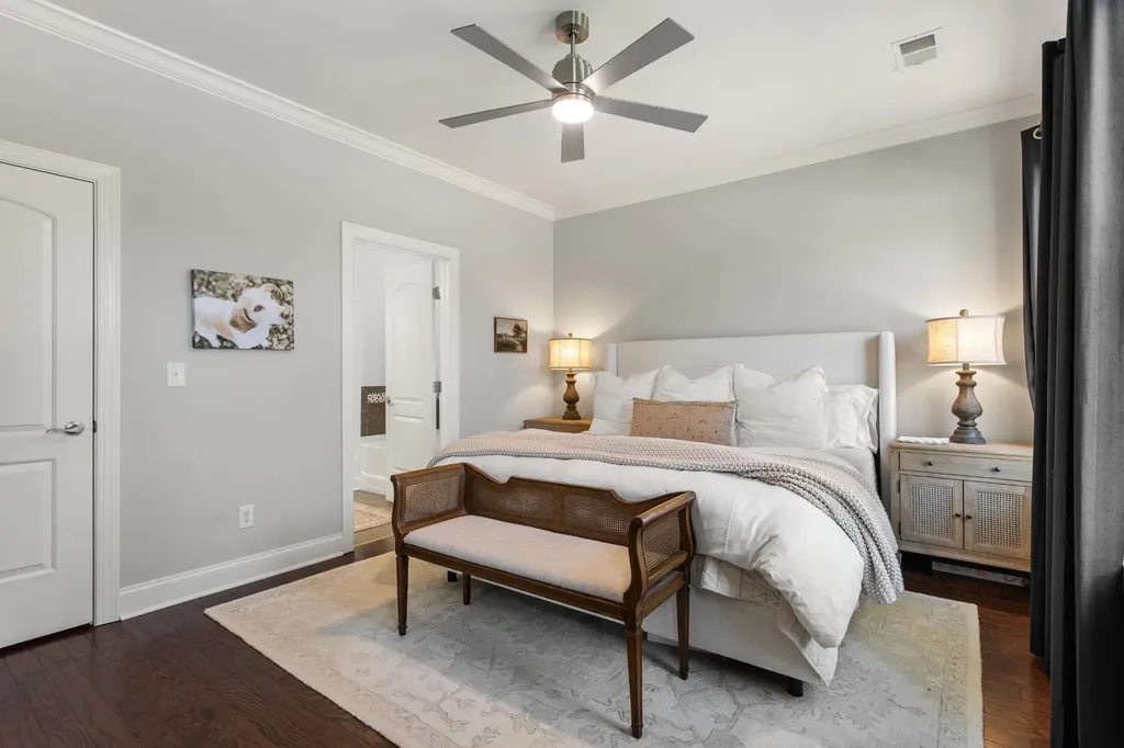815 Silkwood Drive Nashville TN 37221
