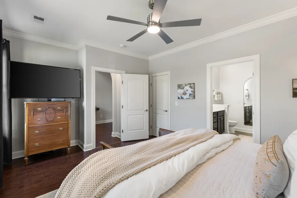 815 Silkwood Drive Nashville TN 37221