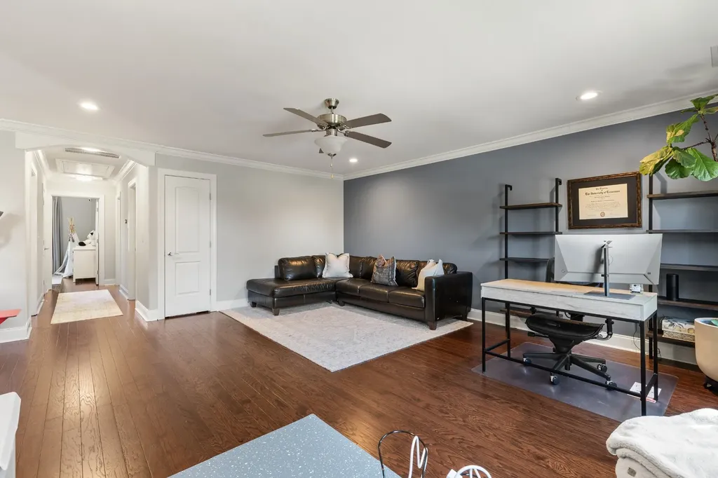 815 Silkwood Drive Nashville TN 37221