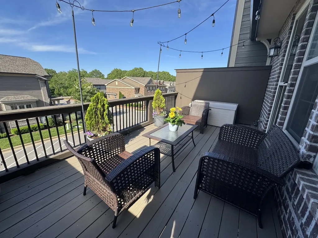 815 Silkwood Drive Nashville TN 37221