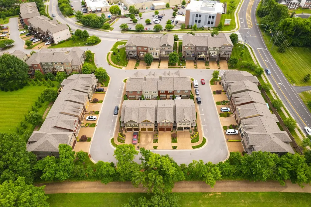 815 Silkwood Drive Nashville TN 37221