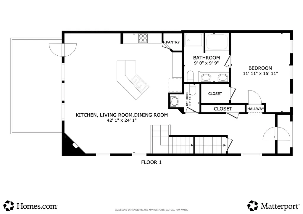 815 Silkwood Drive Nashville TN 37221