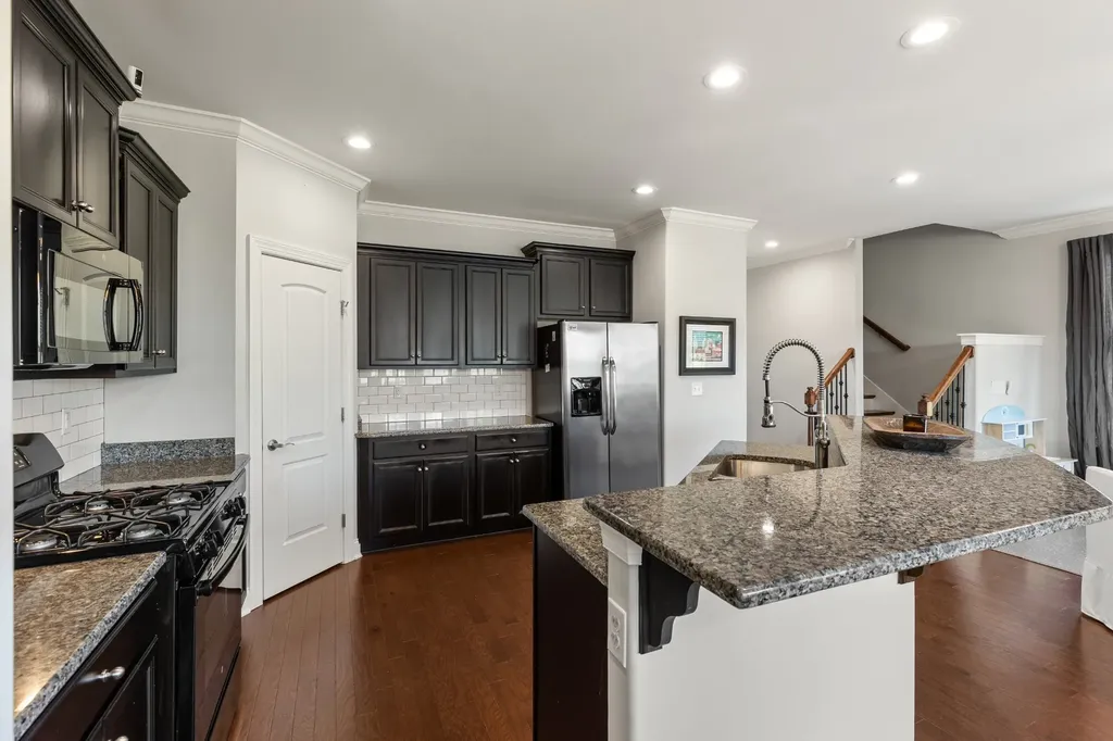 815 Silkwood Drive Nashville TN 37221