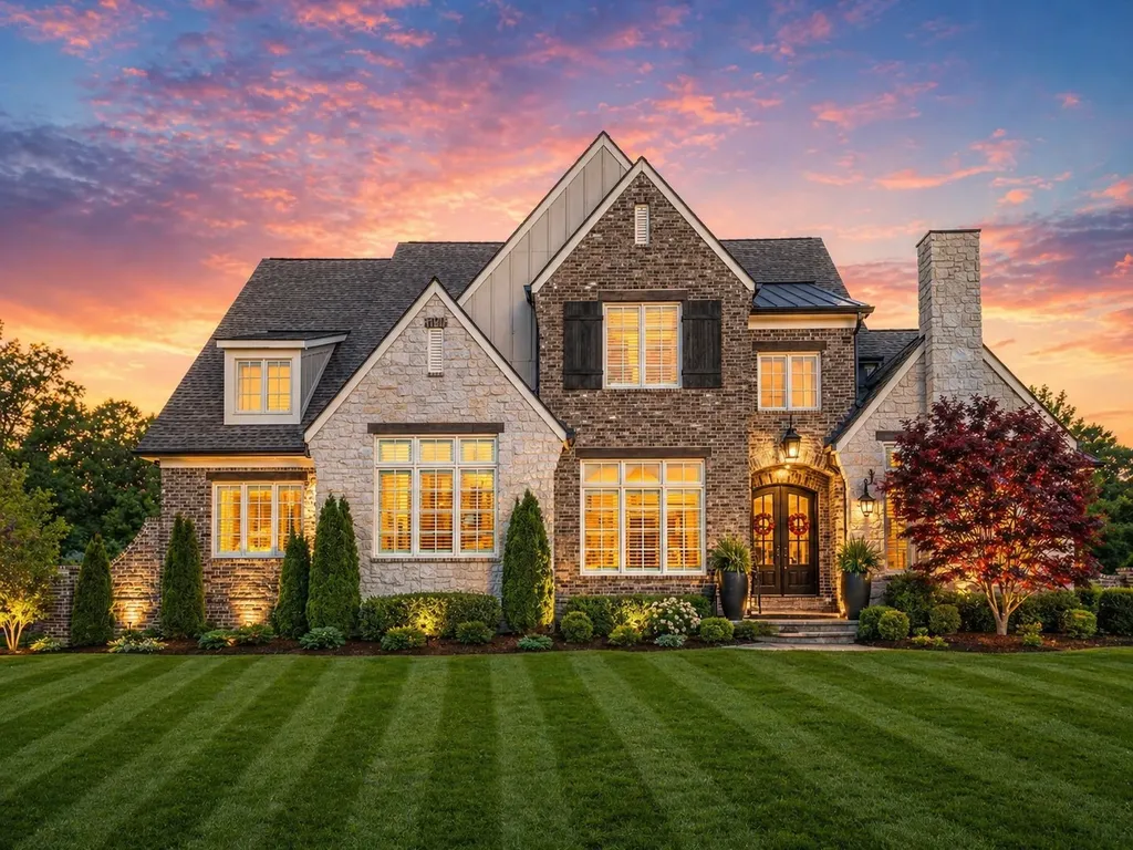 1808 Camborne Place Brentwood TN 37027