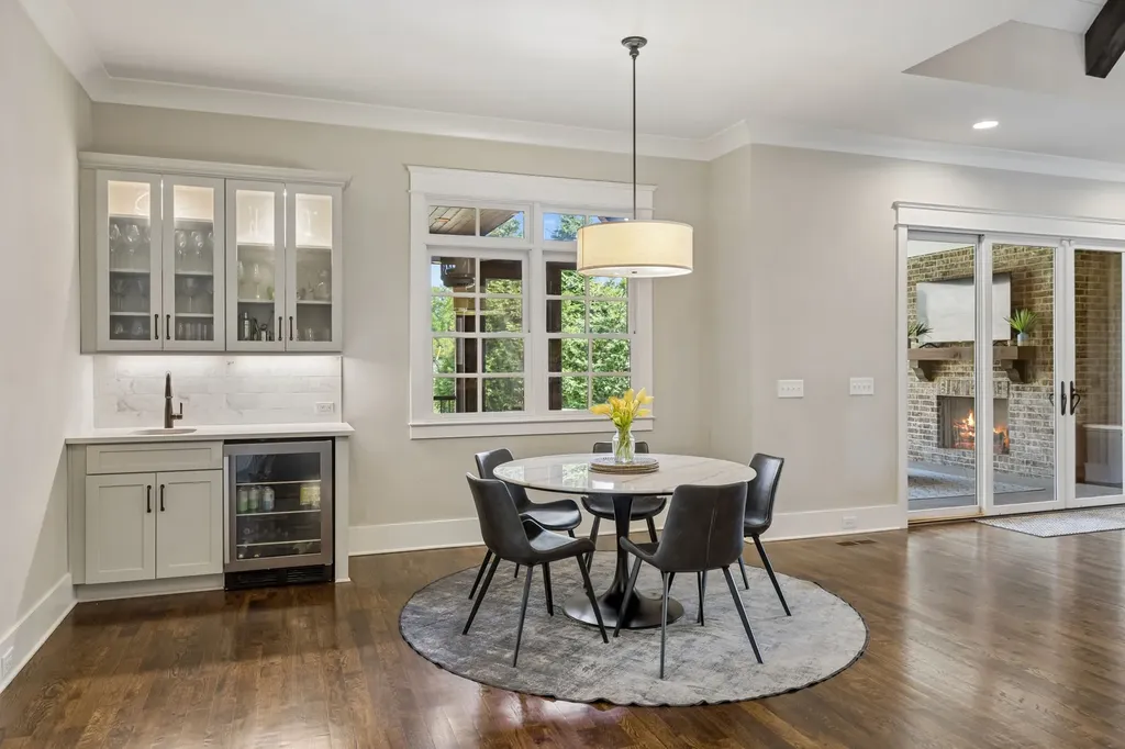1808 Camborne Place Brentwood TN 37027
