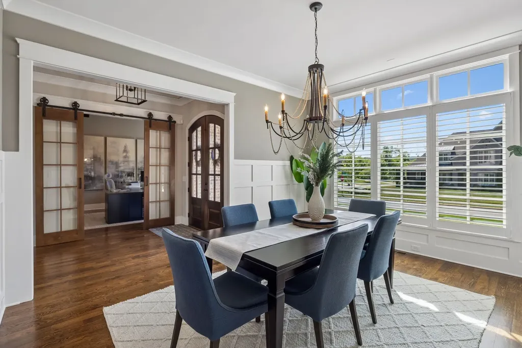 1808 Camborne Place Brentwood TN 37027