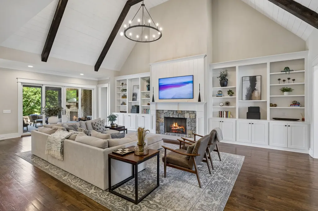 1808 Camborne Place Brentwood TN 37027