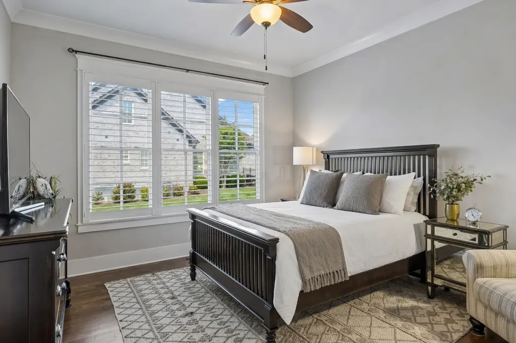 1808 Camborne Place Brentwood TN 37027
