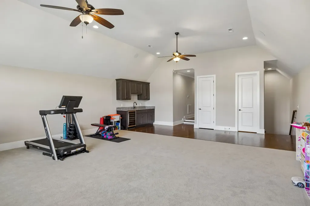 1808 Camborne Place Brentwood TN 37027