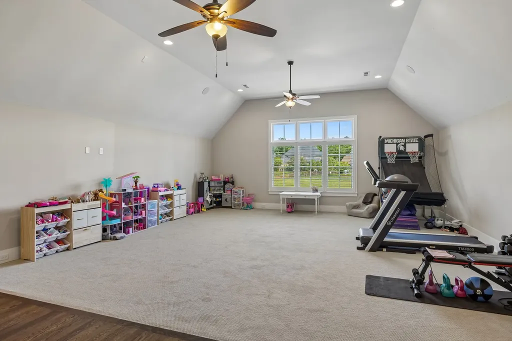 1808 Camborne Place Brentwood TN 37027
