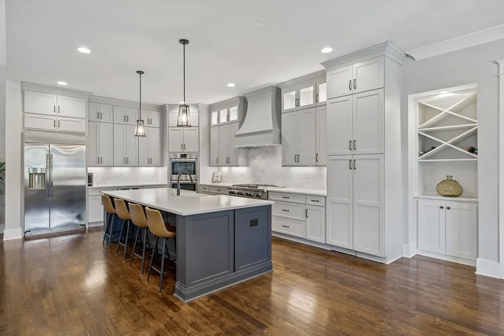 1808 Camborne Place Brentwood TN 37027