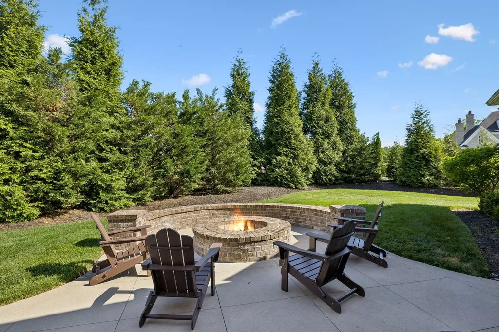 1808 Camborne Place Brentwood TN 37027