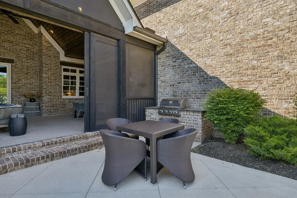 1808 Camborne Place Brentwood TN 37027