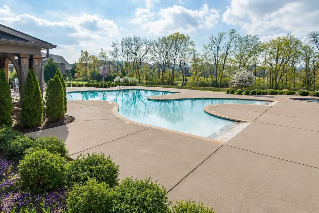 1808 Camborne Place Brentwood TN 37027