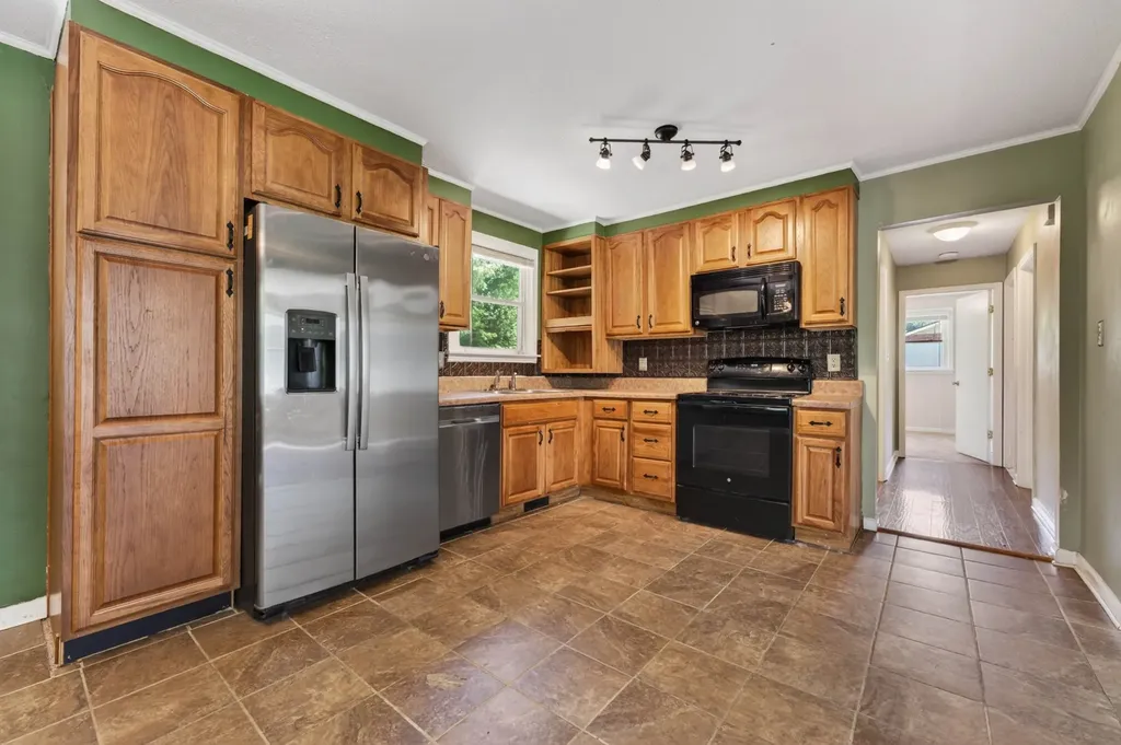807 Pollard Road Clarksville TN 37042