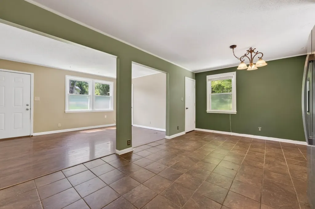 807 Pollard Road Clarksville TN 37042