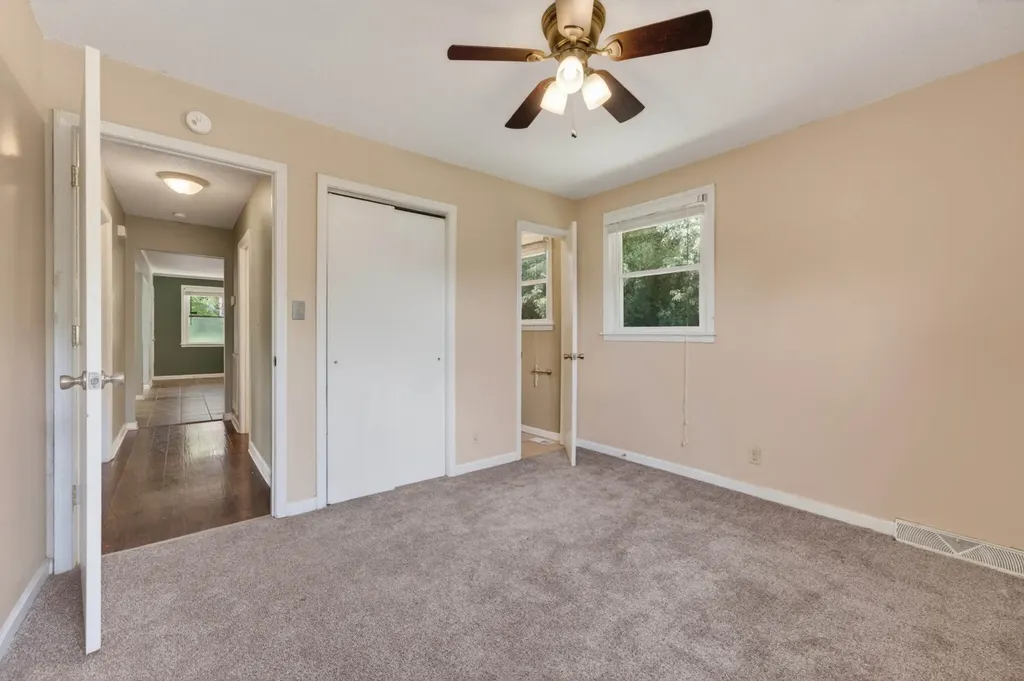 807 Pollard Road Clarksville TN 37042