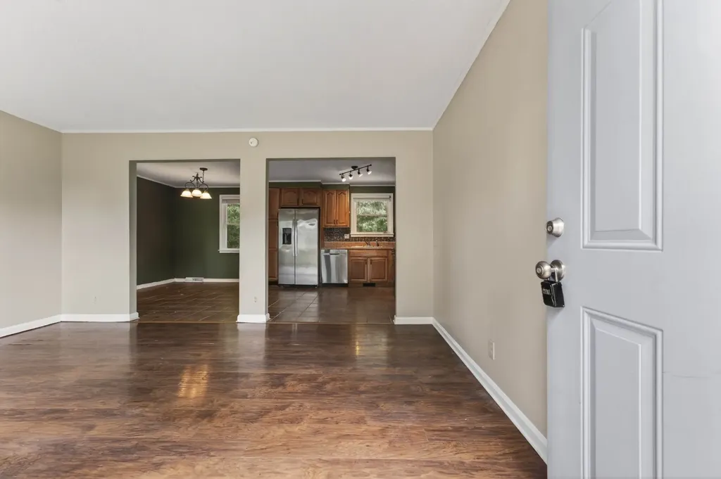 807 Pollard Road Clarksville TN 37042