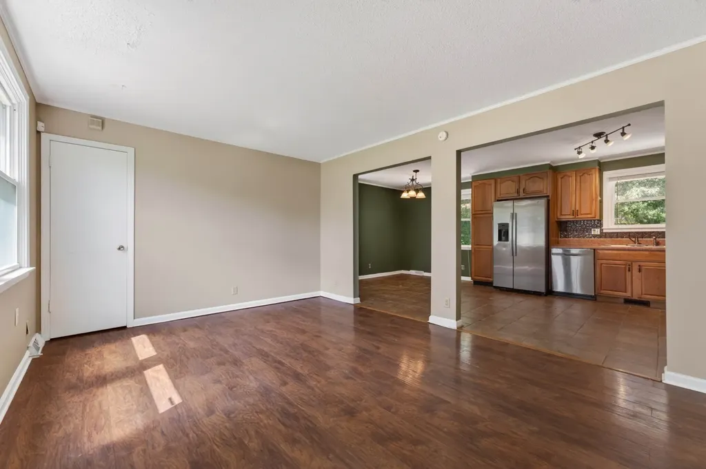807 Pollard Road Clarksville TN 37042