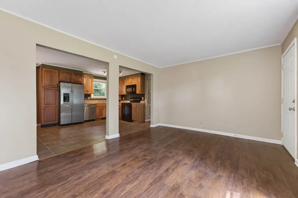 807 Pollard Road Clarksville TN 37042