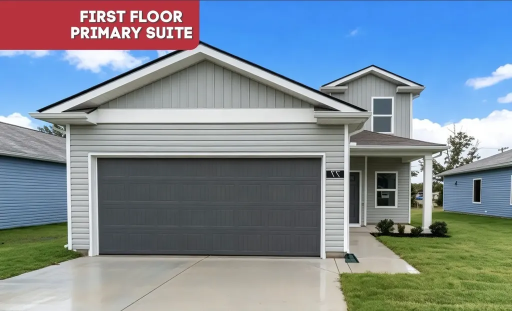78 Stonehenge Lane Manchester TN 37355