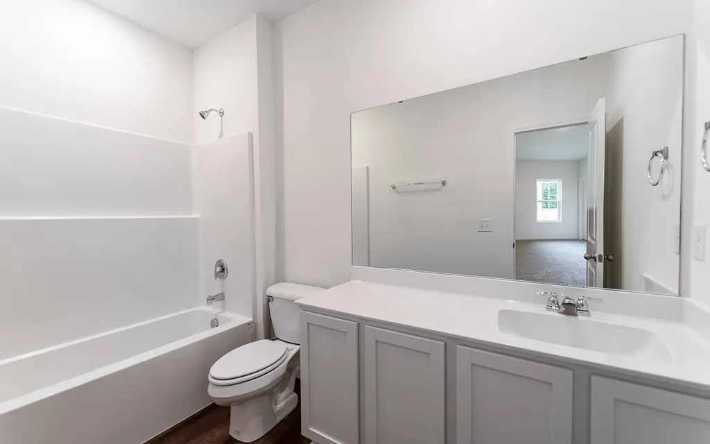 78 Stonehenge Lane Manchester TN 37355