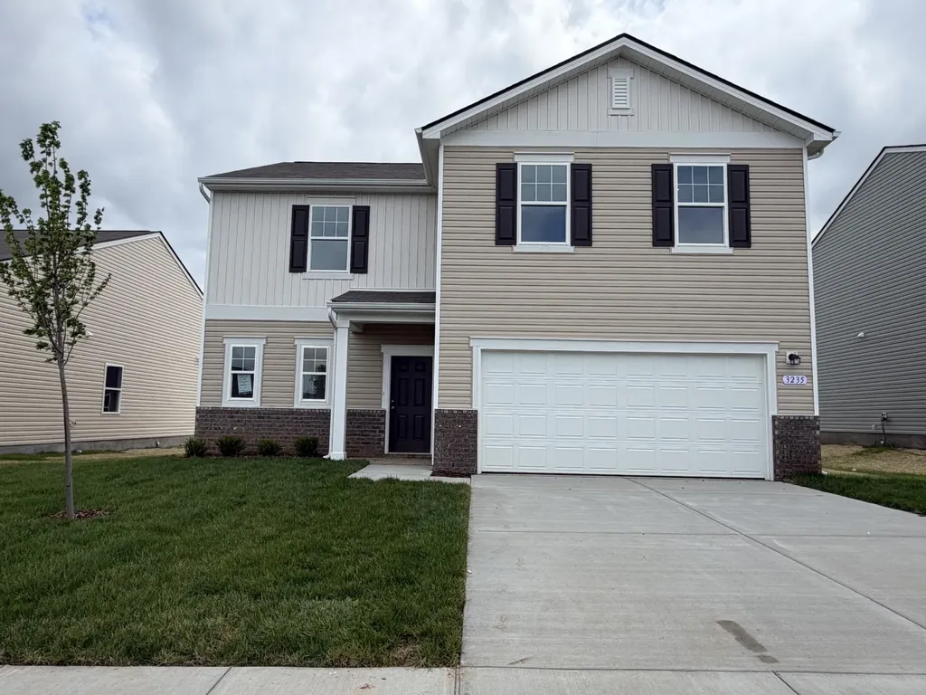 3235 Barrel Oak Pass Columbia TN 38401