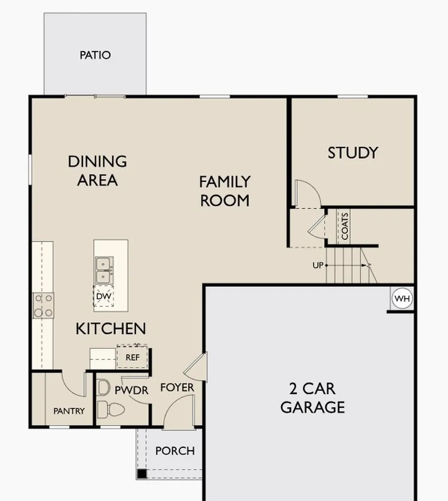3235 Barrel Oak Pass Columbia TN 38401