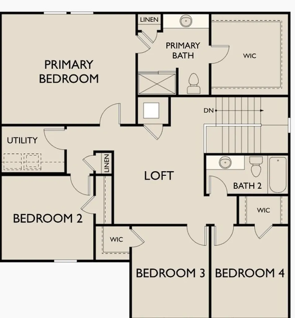 3235 Barrel Oak Pass Columbia TN 38401