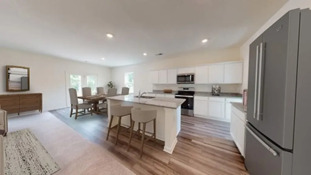 3235 Barrel Oak Pass Columbia TN 38401