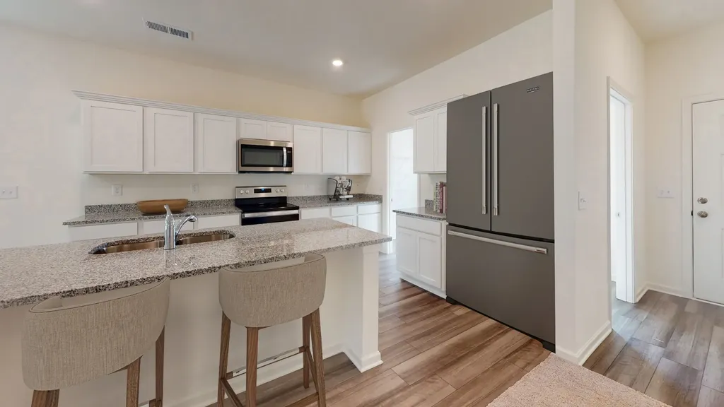 3235 Barrel Oak Pass Columbia TN 38401