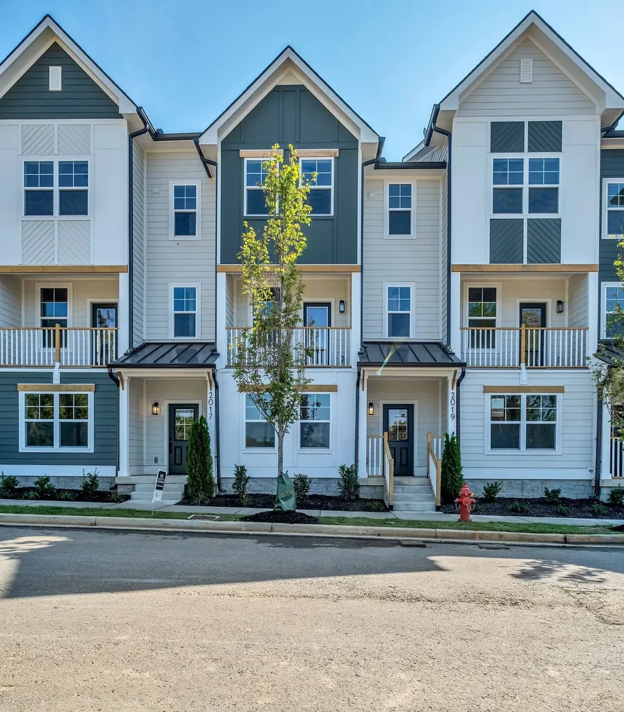 2019 Maple View Lane Nashville TN 37207