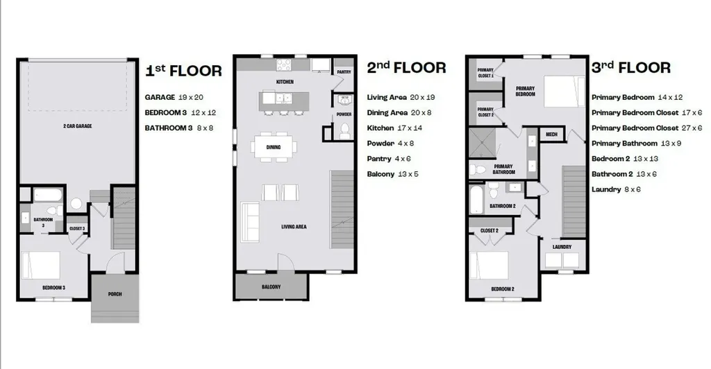 2019 Maple View Lane Nashville TN 37207