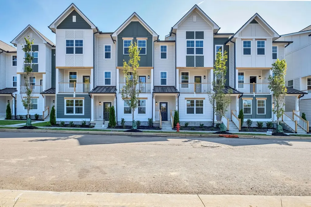 2019 Maple View Lane Nashville TN 37207