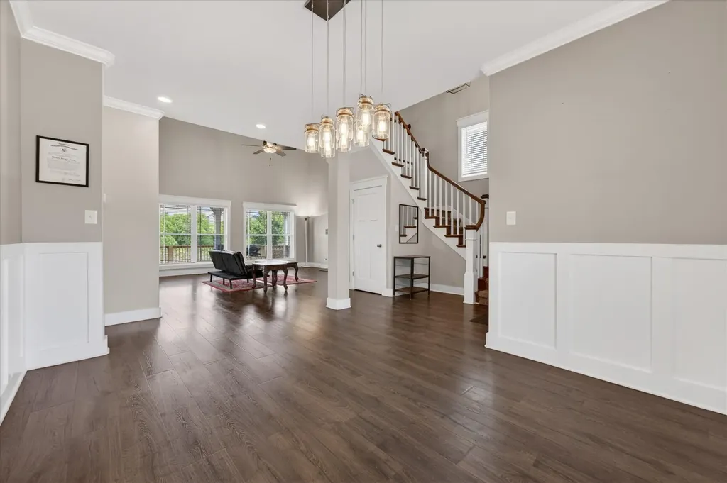 325 Piedmont Place Clarksville TN 37043