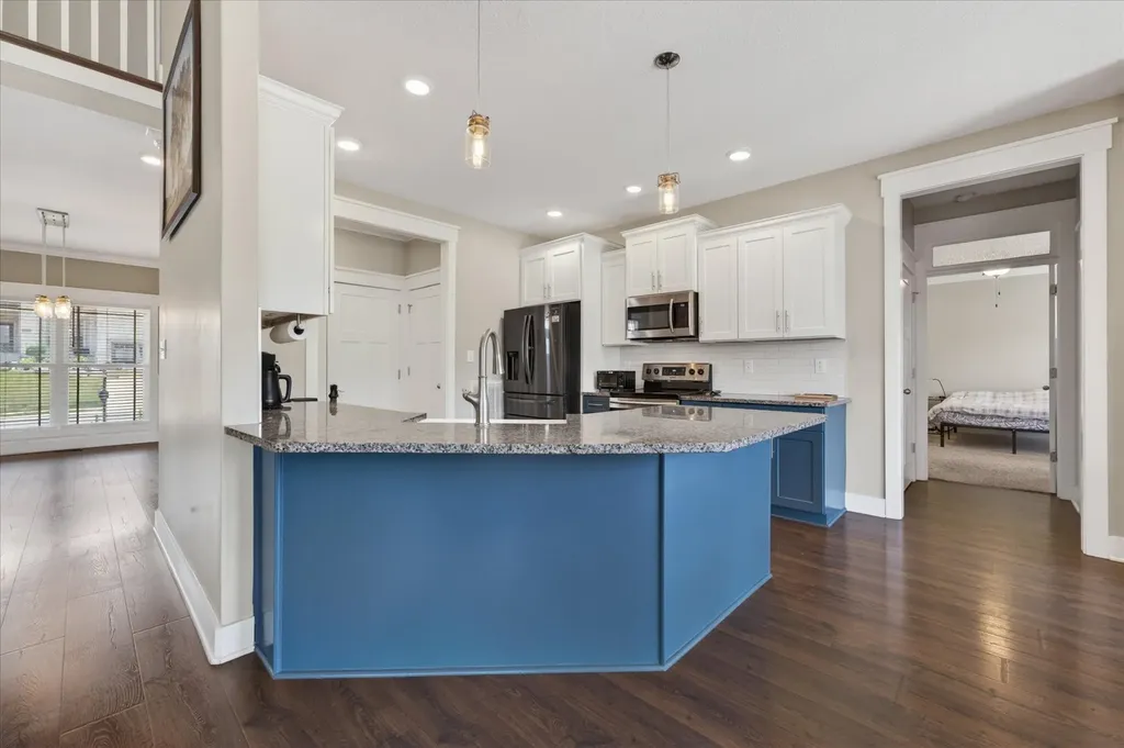 325 Piedmont Place Clarksville TN 37043