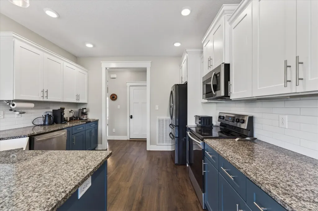 325 Piedmont Place Clarksville TN 37043