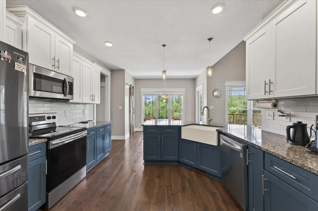 325 Piedmont Place Clarksville TN 37043
