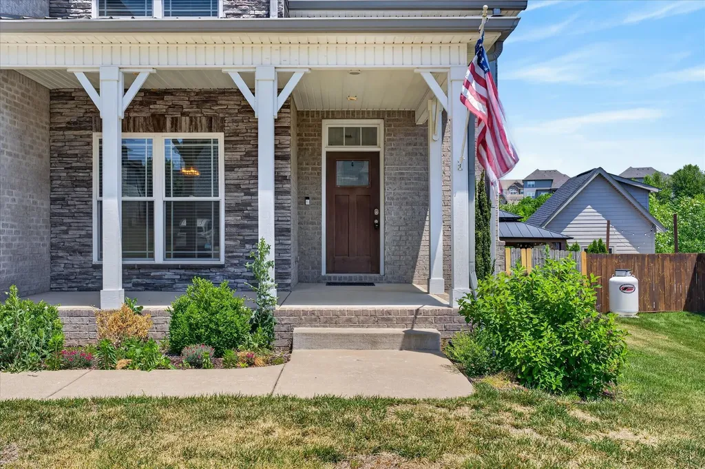 325 Piedmont Place Clarksville TN 37043