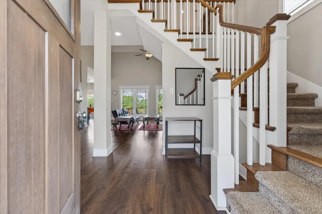 325 Piedmont Place Clarksville TN 37043
