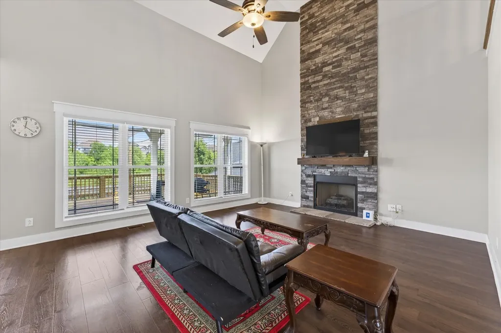 325 Piedmont Place Clarksville TN 37043