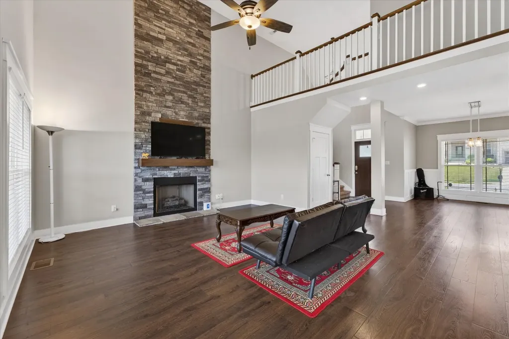 325 Piedmont Place Clarksville TN 37043