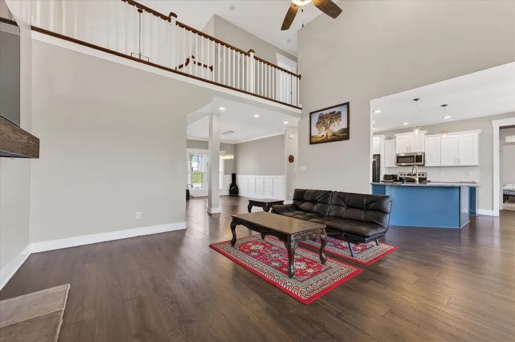 325 Piedmont Place Clarksville TN 37043