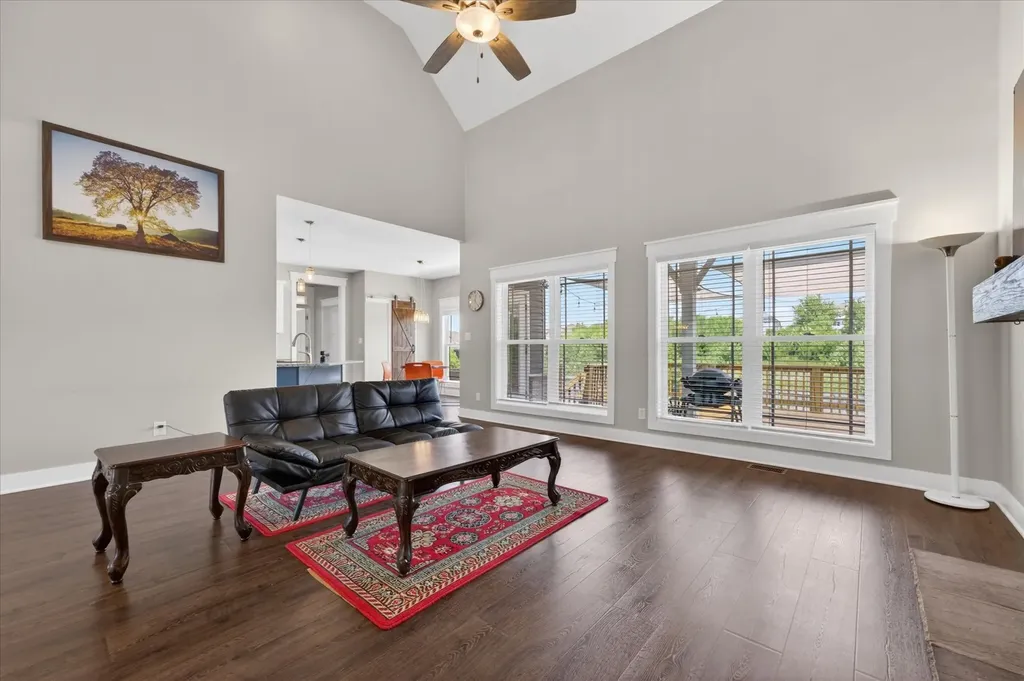 325 Piedmont Place Clarksville TN 37043